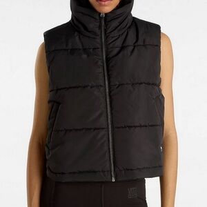 Vans MTE Foundry Puffer Vest